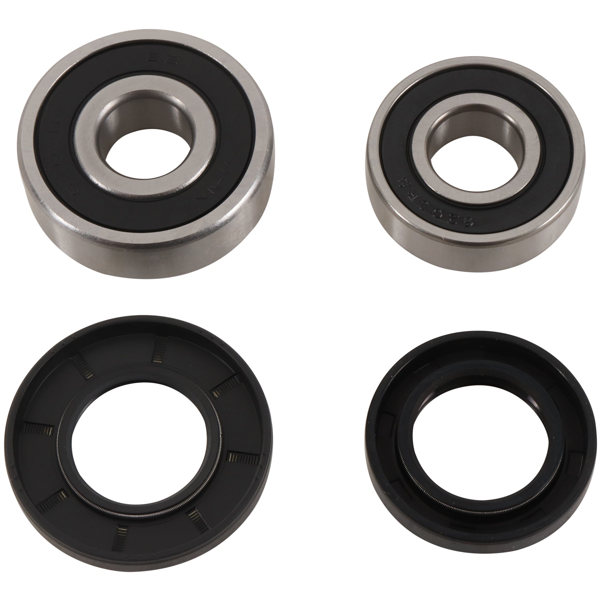 Pivot Works Rear Wheel Bearing Kit PWRWK-H14-040