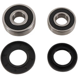 Pivot Works Rear Wheel Bearing Kit PWRWK-H14-040