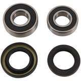 Pivot Works Rear Wheel Bearing Kit PWRWK-H15-006