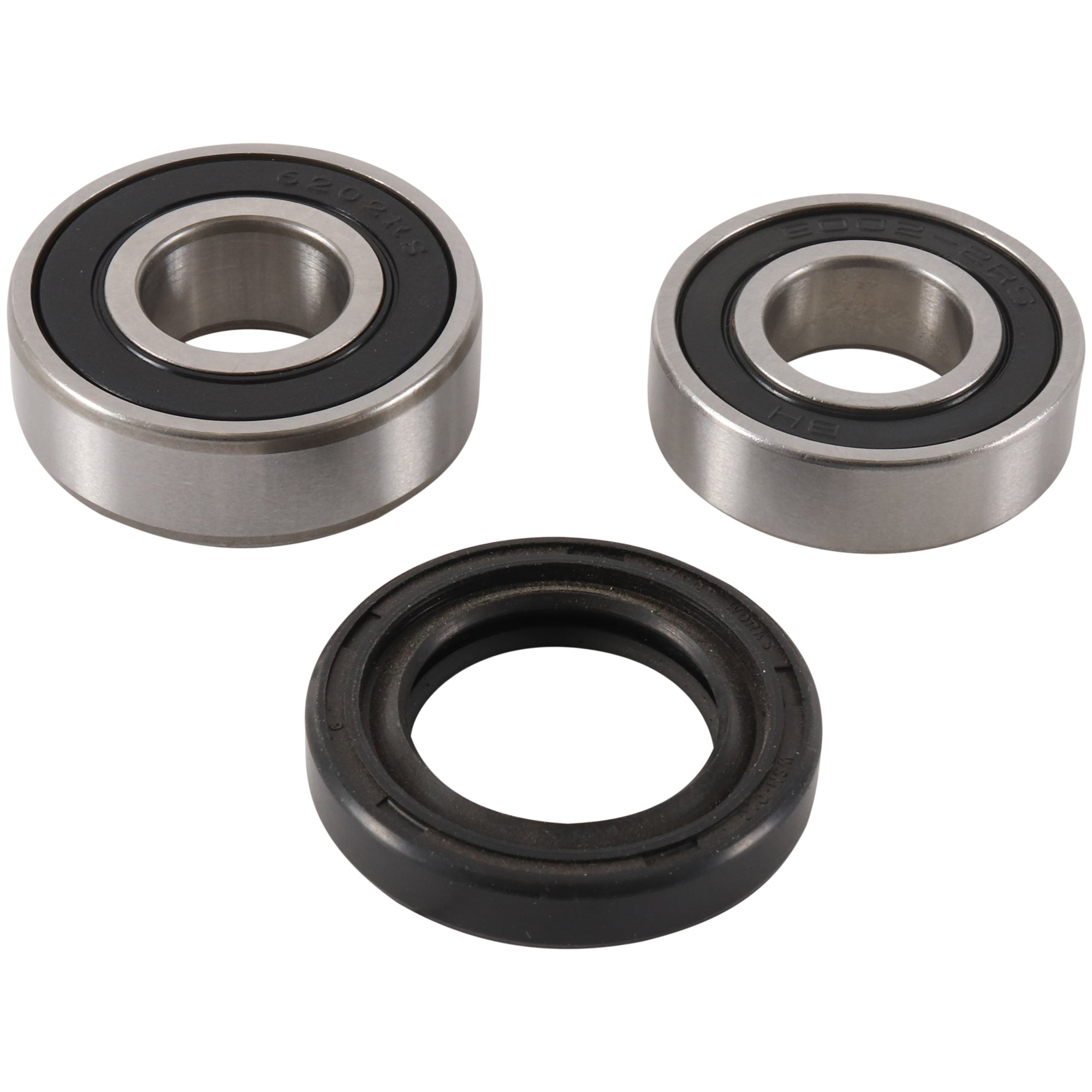 Pivot Works Rear Wheel Bearing Kit PWRWK-H16-008