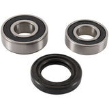 Pivot Works Rear Wheel Bearing Kit PWRWK-H16-008