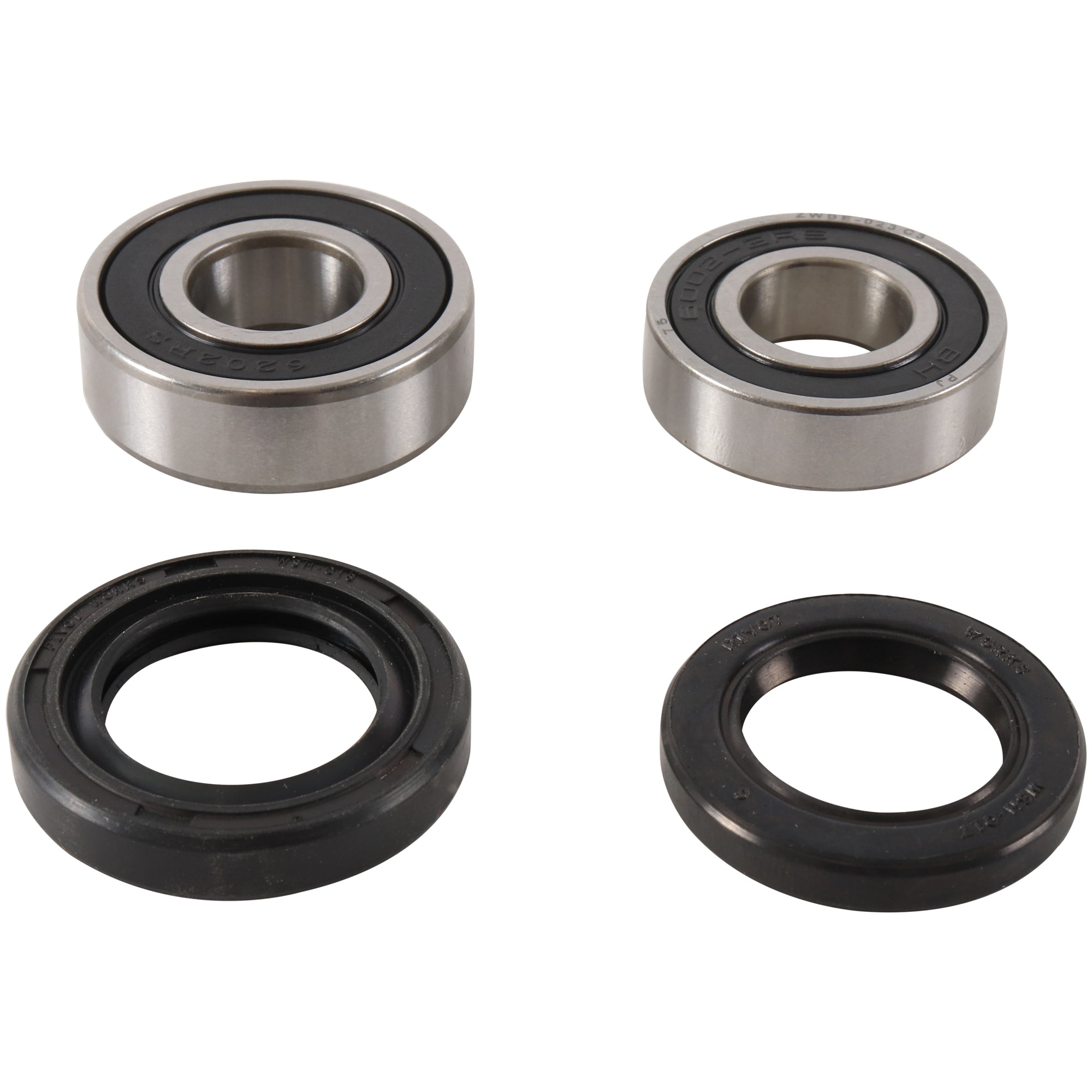 Pivot Works Rear Wheel Bearing Kit PWRWK-H17-008