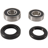 Pivot Works Rear Wheel Bearing Kit PWRWK-H17-008