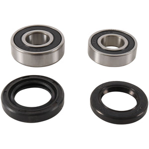Pivot Works Rear Wheel Bearing Kit PWRWK-H17-008