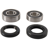 Pivot Works Rear Wheel Bearing Kit PWRWK-H18-008