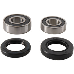 Pivot Works Rear Wheel Bearing Kit PWRWK-H18-008