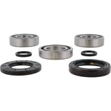 Pivot Works Rear Wheel Bearing Kit PWRWK-H19-040