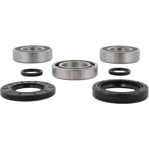Pivot Works Rear Wheel Bearing Kit PWRWK-H19-040