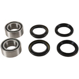 Pivot Works Rear Wheel Bearing Kit PWRWK-H21-600