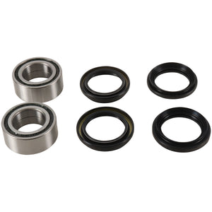 Pivot Works Rear Wheel Bearing Kit PWRWK-H21-600