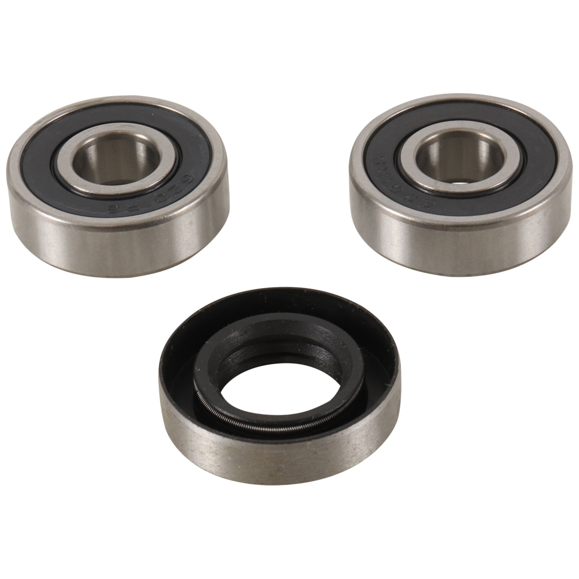 Pivot Works Rear Wheel Bearing Kit PWRWK-H27-001