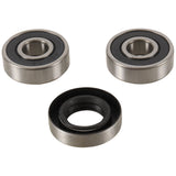 Pivot Works Rear Wheel Bearing Kit PWRWK-H27-001