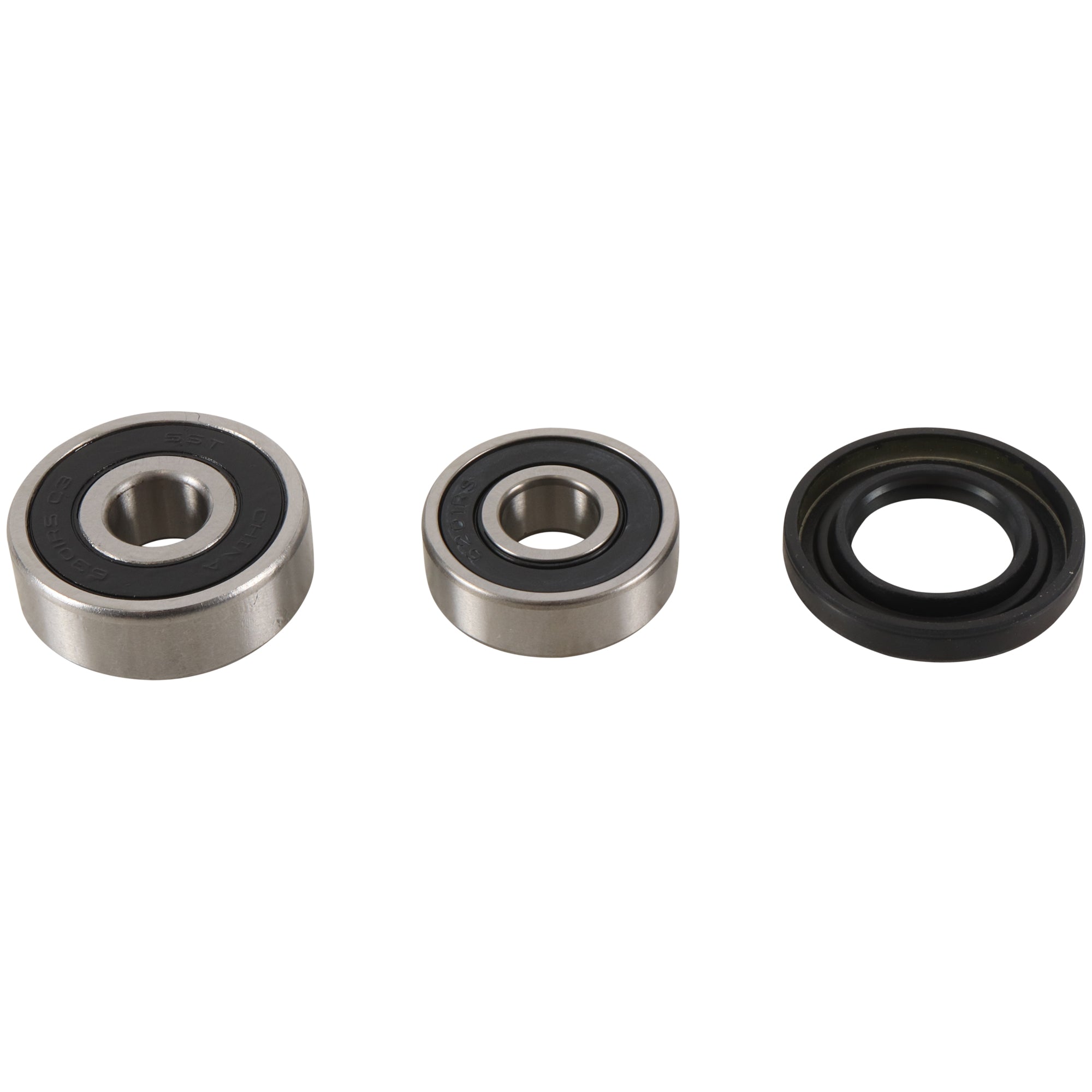 Pivot Works Rear Wheel Bearing Kit PWRWK-H28-001
