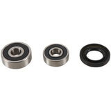 Pivot Works Rear Wheel Bearing Kit PWRWK-H28-001