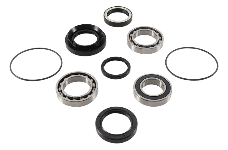 Pivot Works Rear Wheel Bearing Kit PWRWK-H29-003
