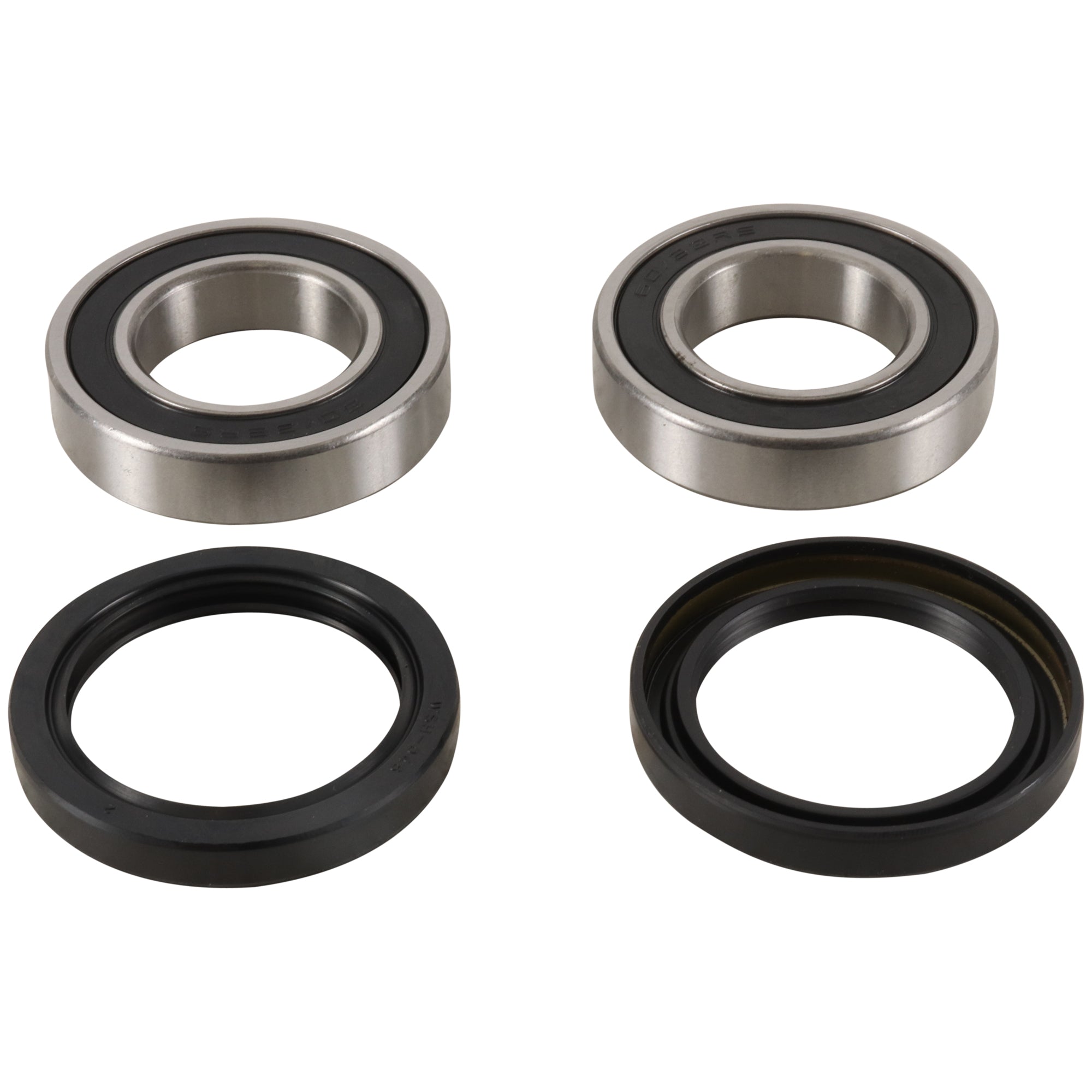Pivot Works Rear Wheel Bearing Kit PWRWK-H31-000