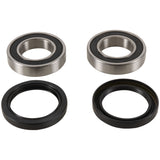 Pivot Works Rear Wheel Bearing Kit PWRWK-H31-000