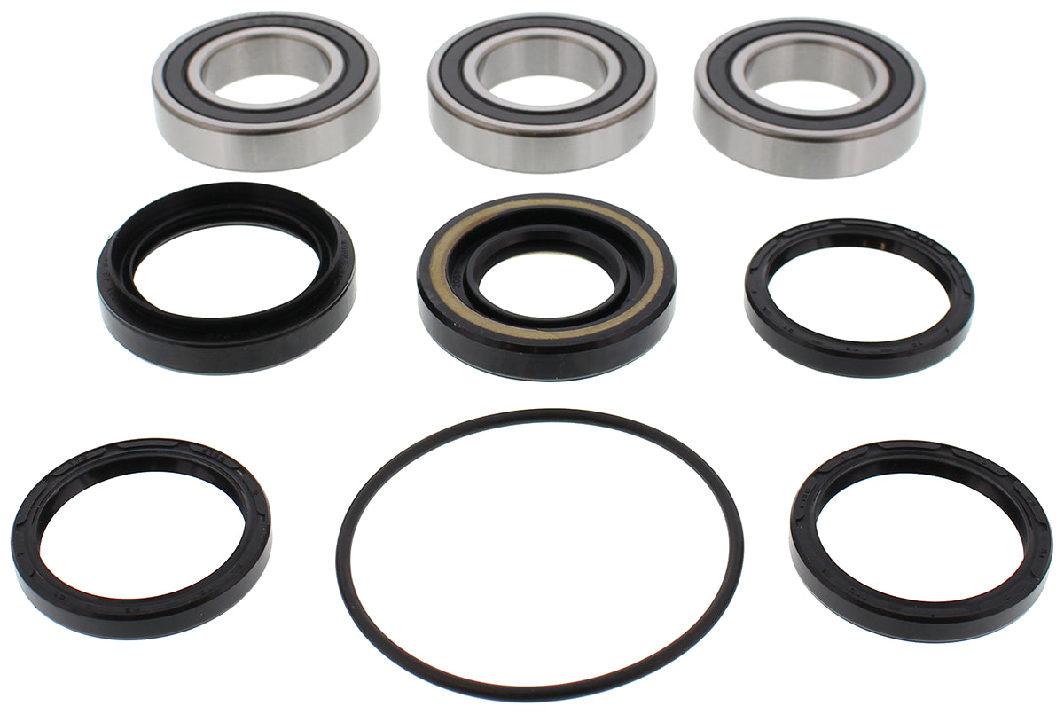 Pivot Works Rear Wheel Bearing Kit PWRWK-H33-000