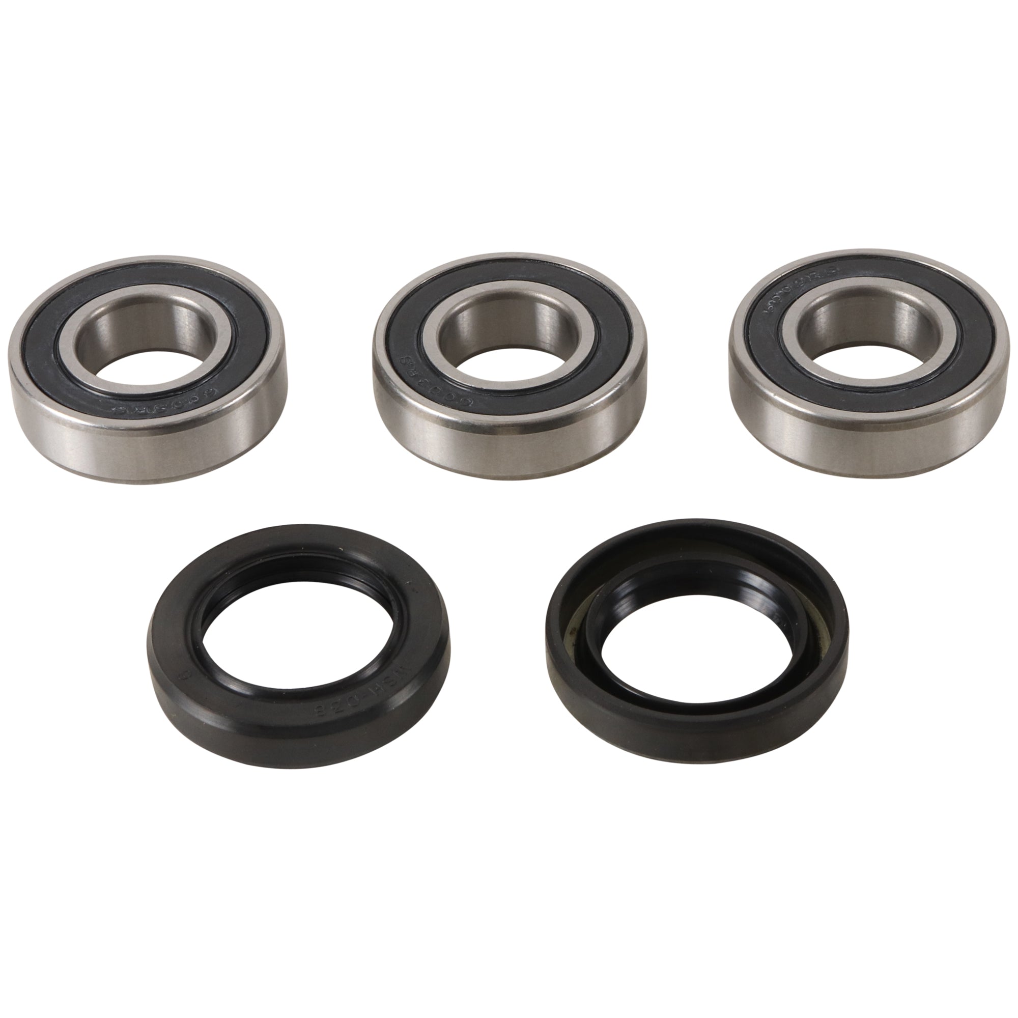 Pivot Works Rear Wheel Bearing Kit PWRWK-H34-001