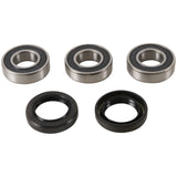 Pivot Works Rear Wheel Bearing Kit PWRWK-H34-001