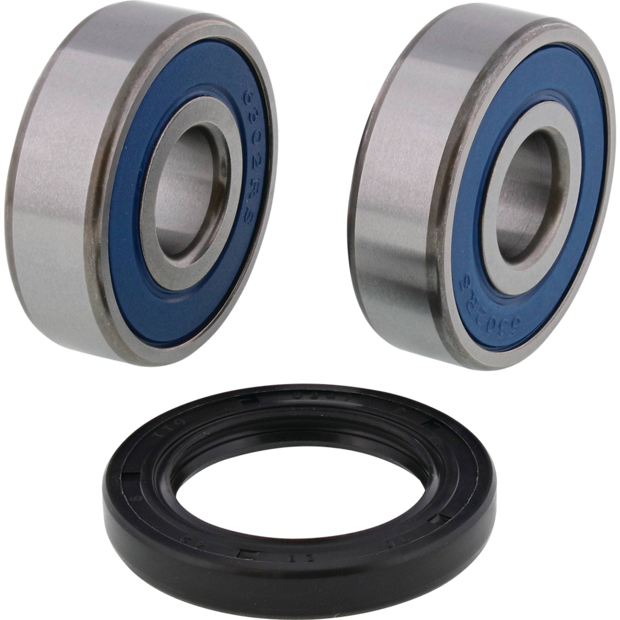 Pivot Works Rear Wheel Bearing Kit PWRWK-H38-001