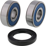 Pivot Works Rear Wheel Bearing Kit PWRWK-H38-001