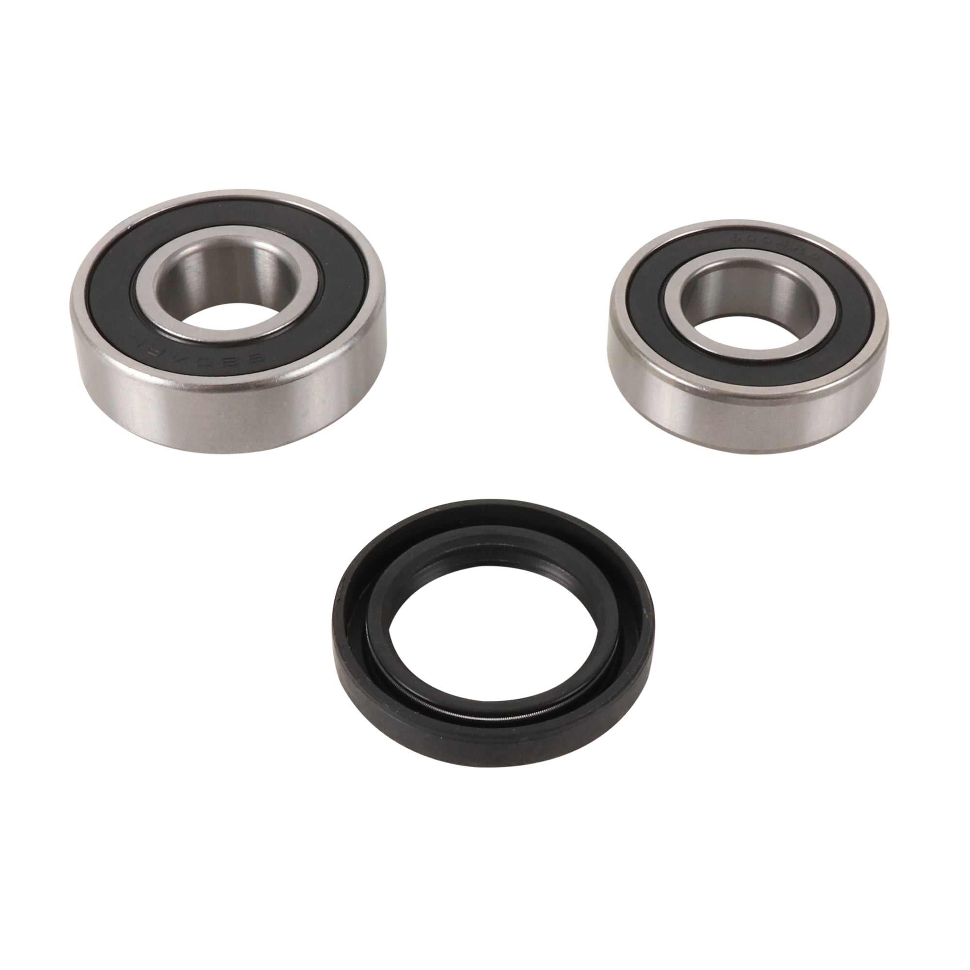 Pivot Works Rear Wheel Bearing Kit PWRWK-H41-521