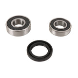 Pivot Works Rear Wheel Bearing Kit PWRWK-H41-521