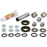 Pivot Works Rear Wheel Bearing Kit PWRWK-H45-250