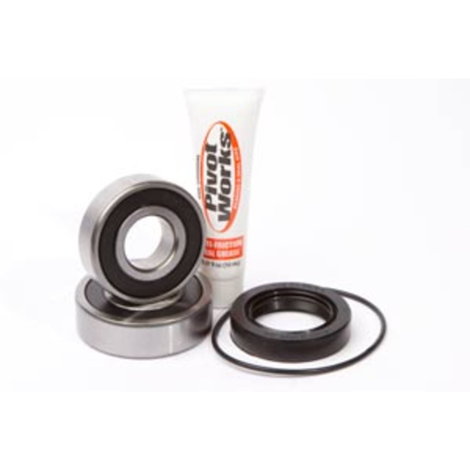 Pivot Works Rear Wheel Bearing Kit PWRWK-H47-250