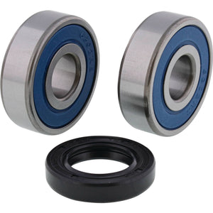 Pivot Works Rear Wheel Bearing Kit PWRWK-H50-521