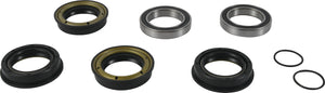 Pivot Works Rear Wheel Bearing Kit PWRWK-H57-000