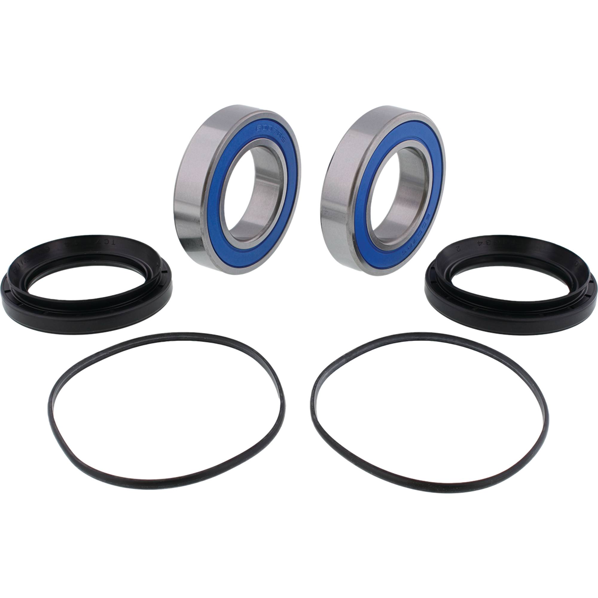 Pivot Works Rear Wheel Bearing Kit PWRWK-H58-000