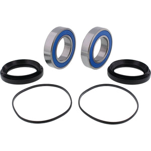 Pivot Works Rear Wheel Bearing Kit PWRWK-H58-000