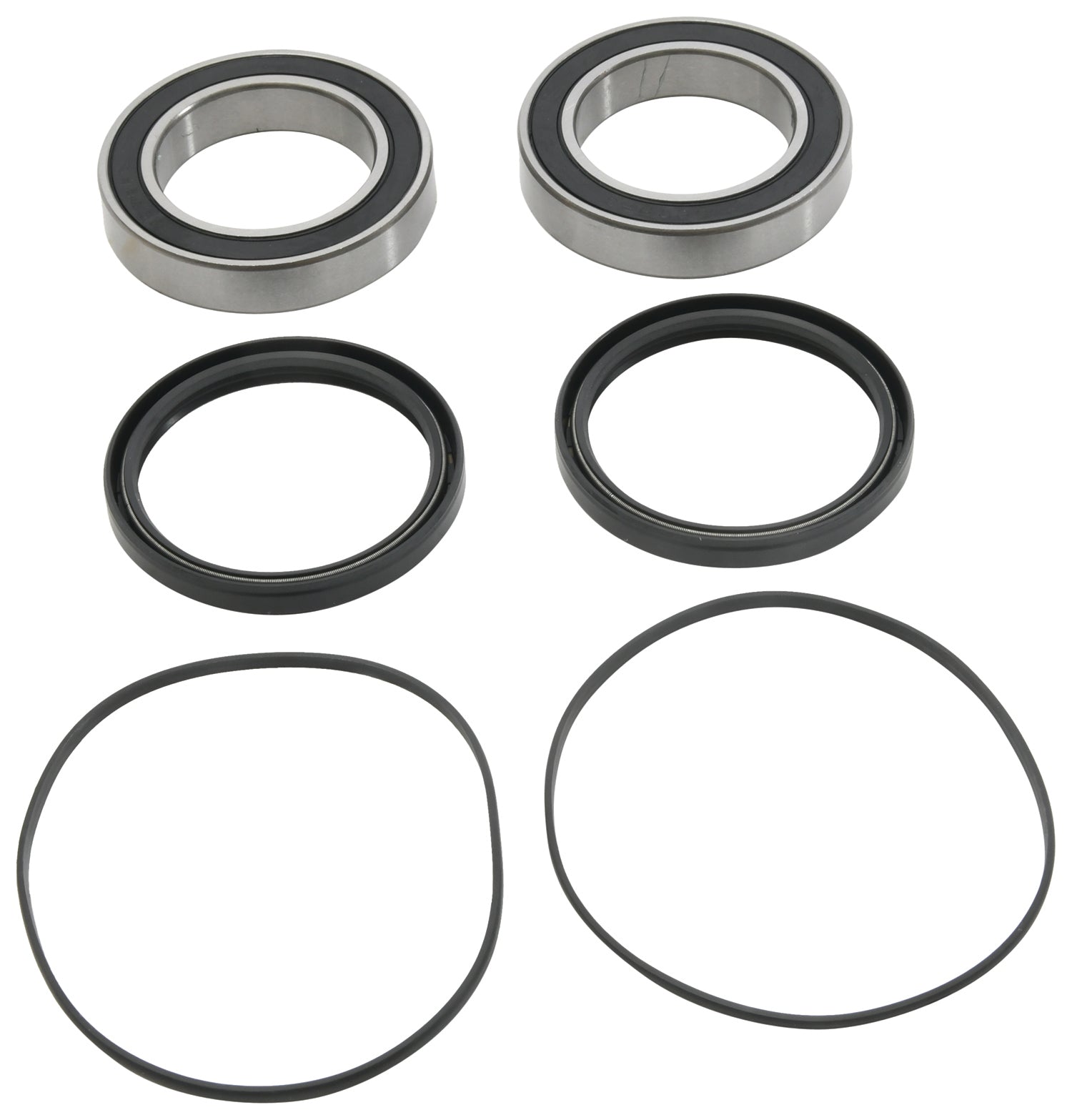 Pivot Works Rear Wheel Bearing Kit PWRWK-H59-000