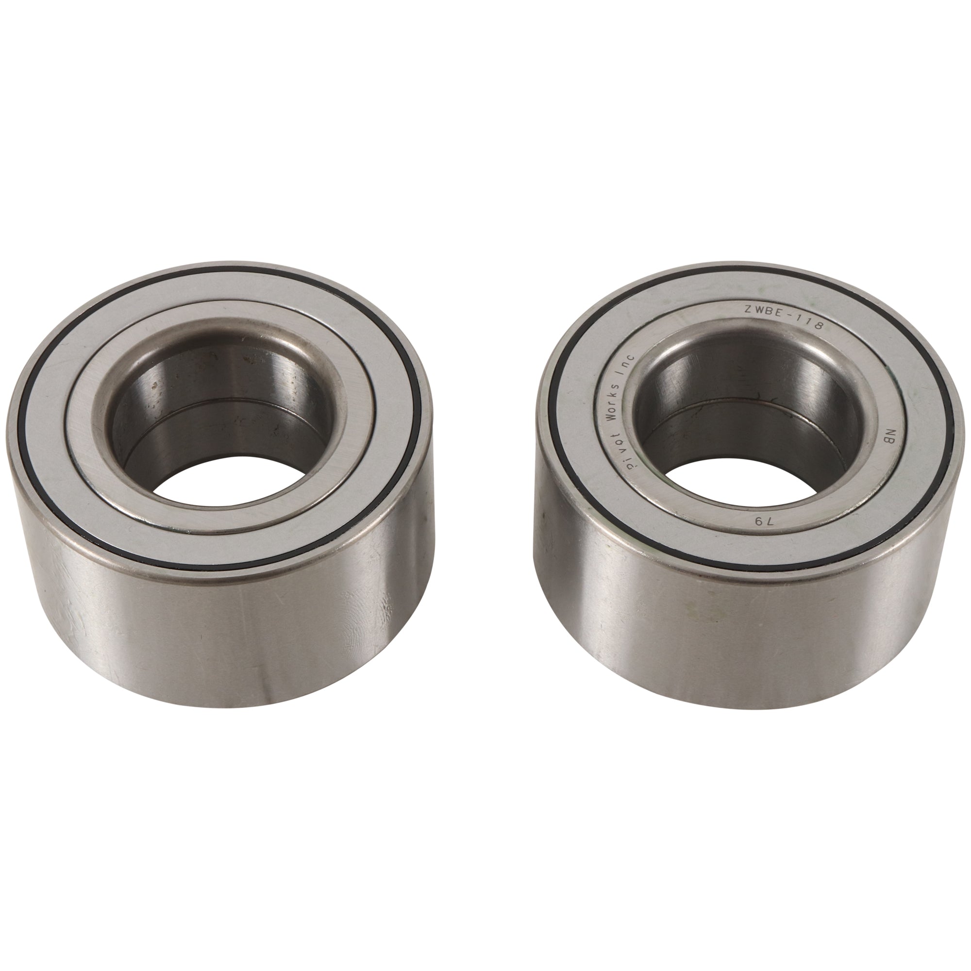 Pivot Works Rear Wheel Bearing Kit PWRWK-H70-000