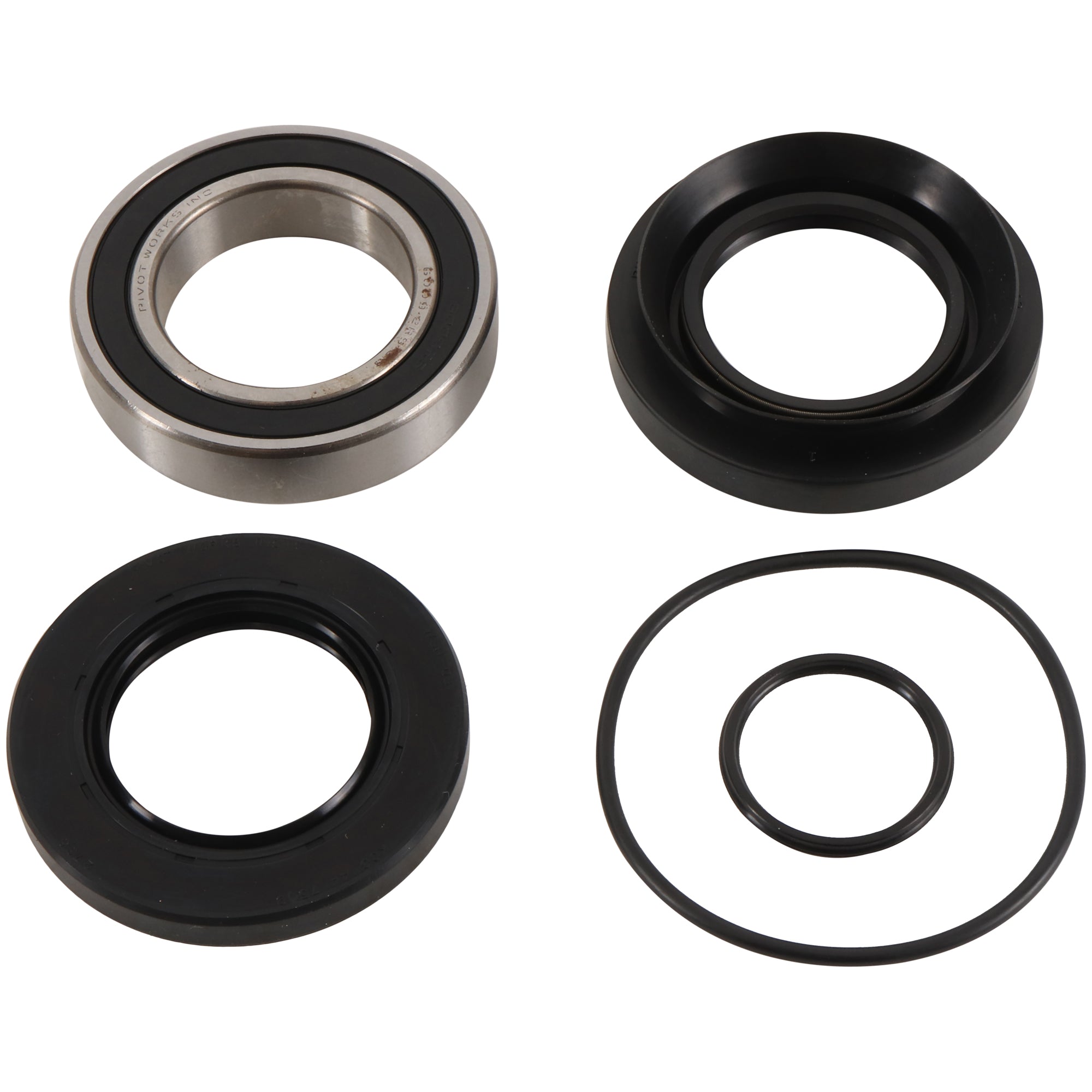 Pivot Works Rear Wheel Bearing Kit PWRWK-H71-000