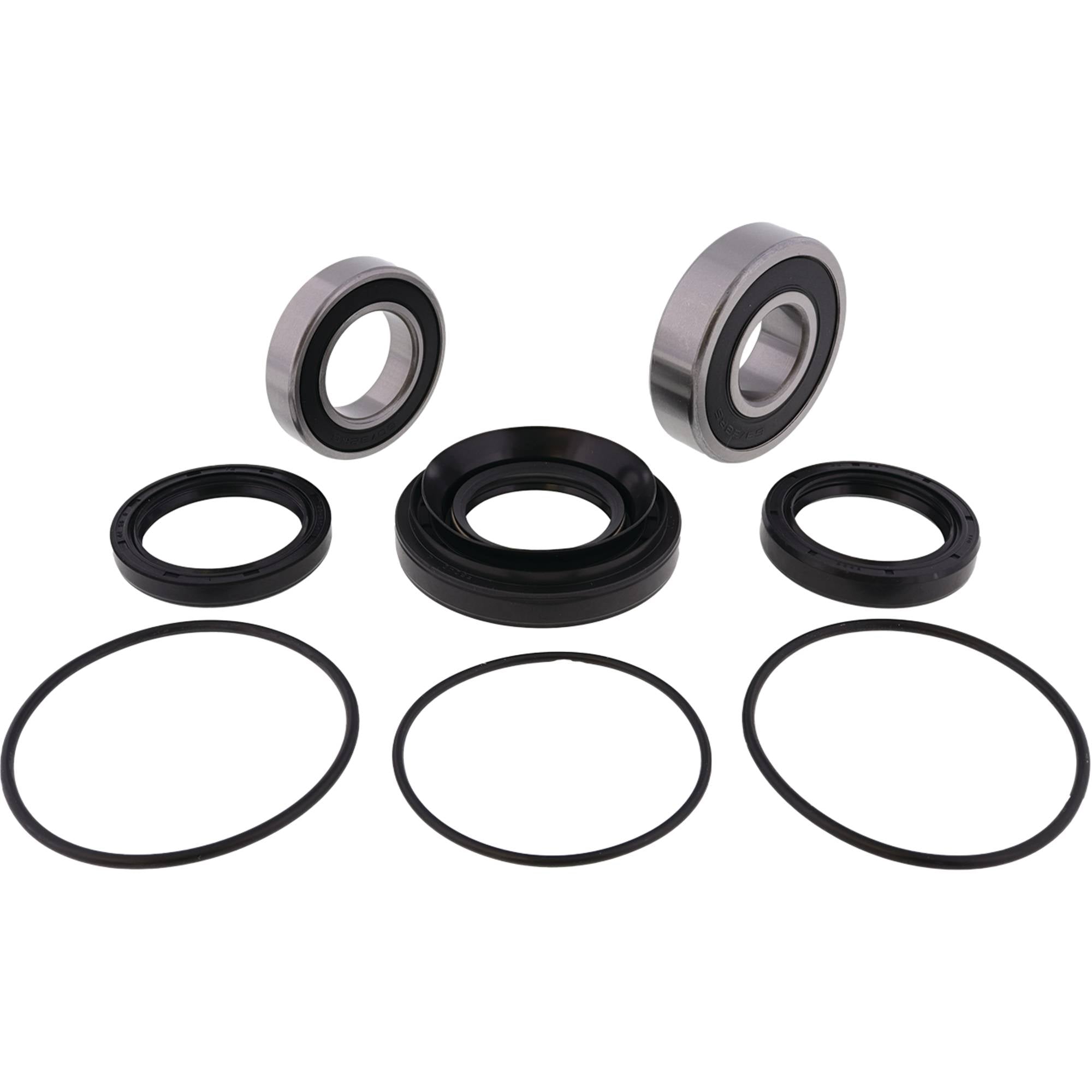 Pivot Works Rear Wheel Bearing Kit PWRWK-H72-000