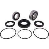 Pivot Works Rear Wheel Bearing Kit PWRWK-H72-000