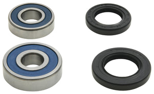 Pivot Works Rear Wheel Bearing Kit PWRWK-H74-000