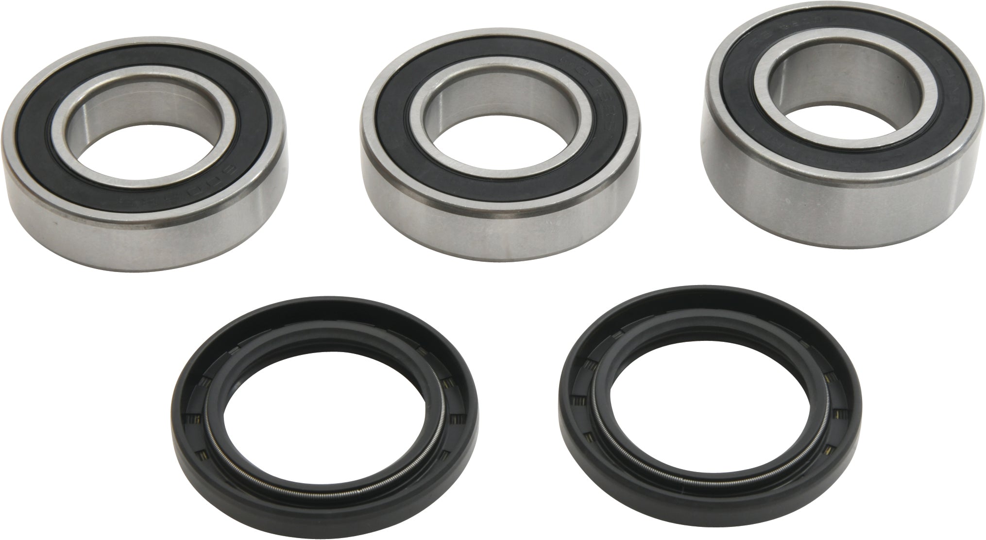 Pivot Works Rear Wheel Bearing Kit PWRWK-HQ01-001