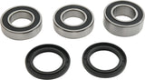 Pivot Works Rear Wheel Bearing Kit PWRWK-HQ01-001