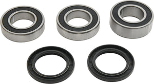 Pivot Works Rear Wheel Bearing Kit PWRWK-HQ01-001