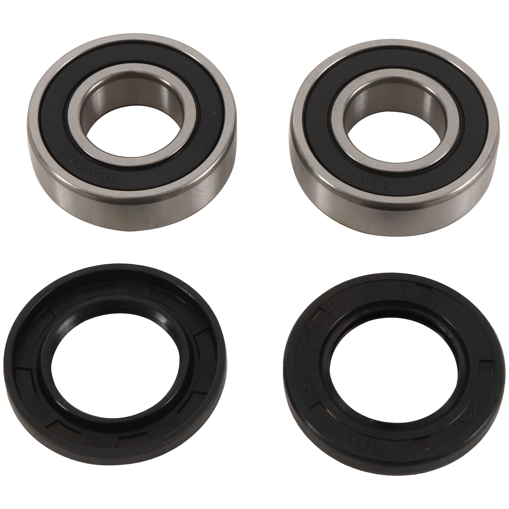 Pivot Works Rear Wheel Bearing Kit PWRWK-K05-521