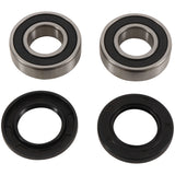 Pivot Works Rear Wheel Bearing Kit PWRWK-K05-521
