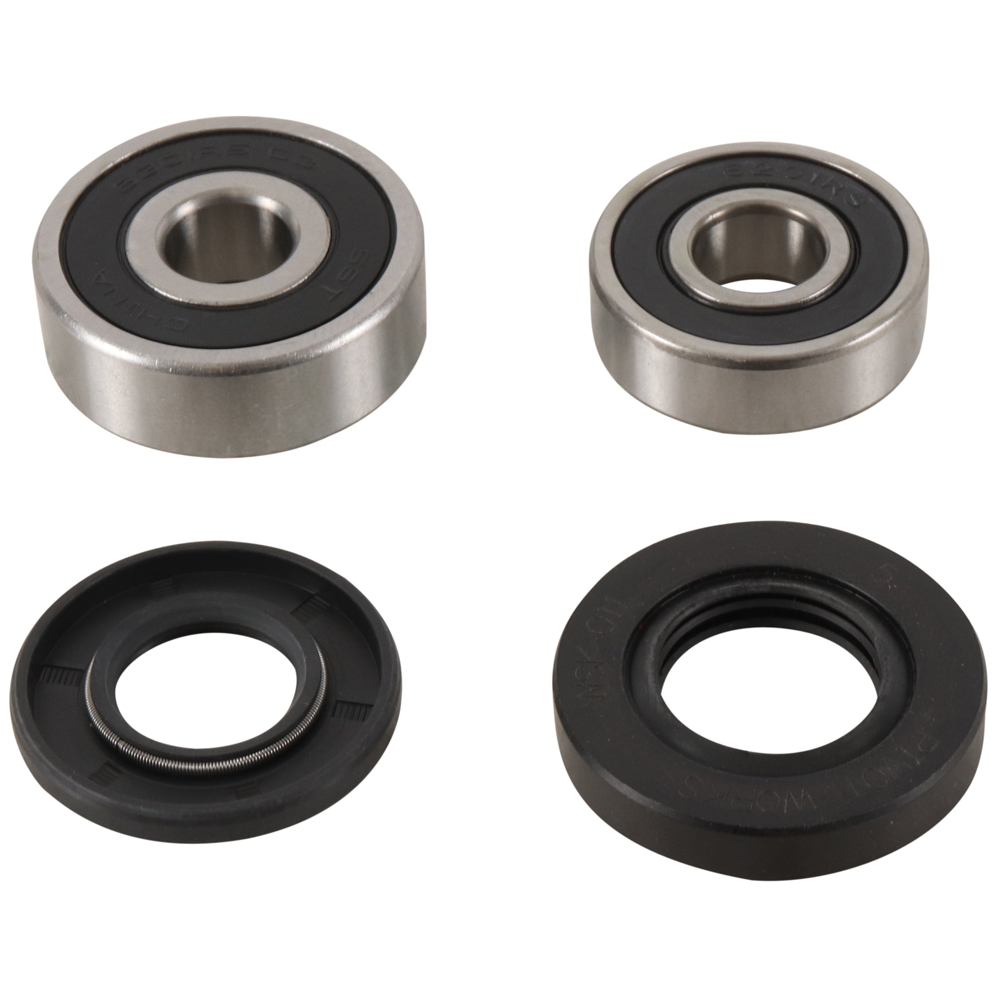 Pivot Works Rear Wheel Bearing Kit PWRWK-K08-008