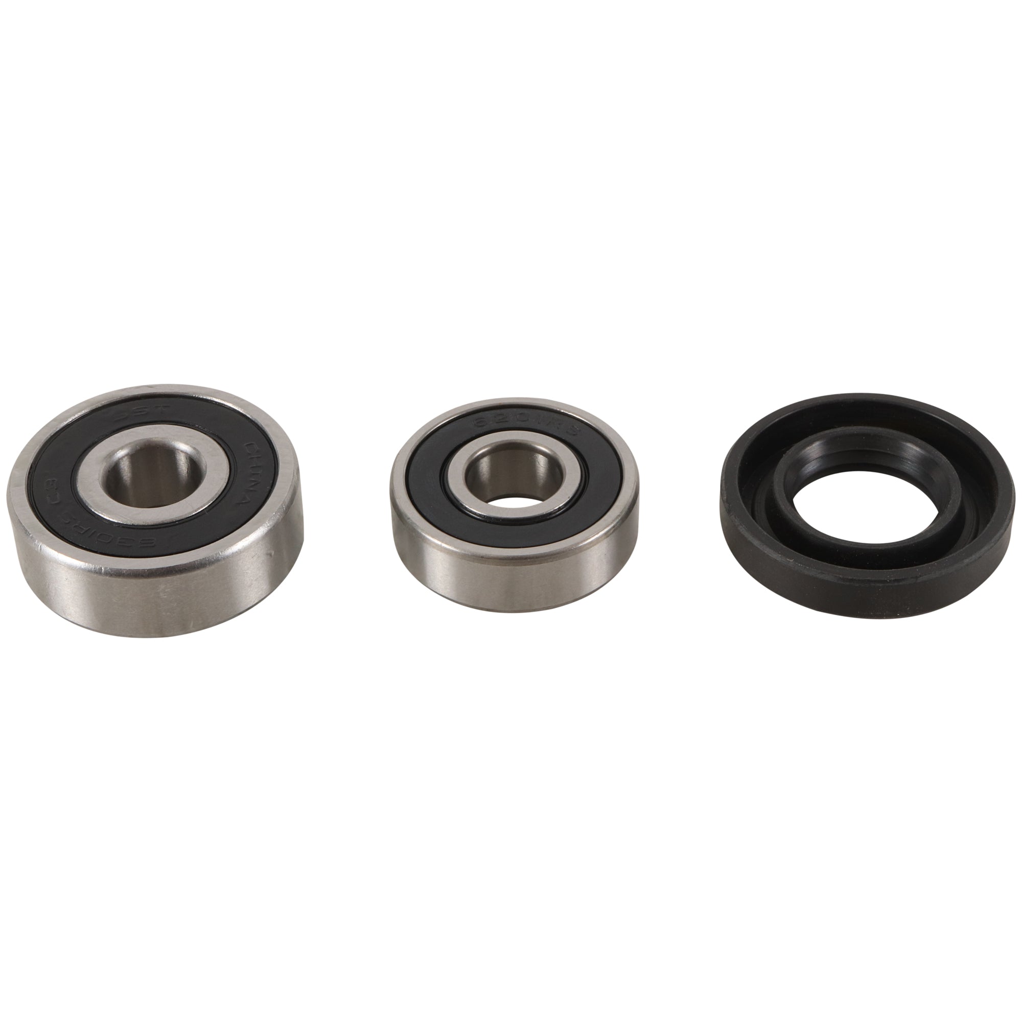 Pivot Works Rear Wheel Bearing Kit PWRWK-K11-006