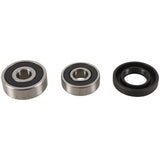 Pivot Works Rear Wheel Bearing Kit PWRWK-K11-006