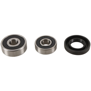 Pivot Works Rear Wheel Bearing Kit PWRWK-K11-006