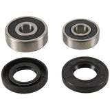 Pivot Works Front Wheel Bearing Kit PWRWK-K12-006